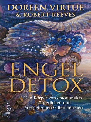 cover image of Engel Detox